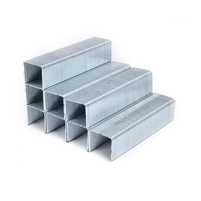 heavy duty staple wire
