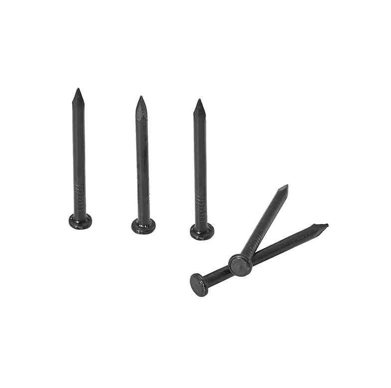 China Concrete Nails