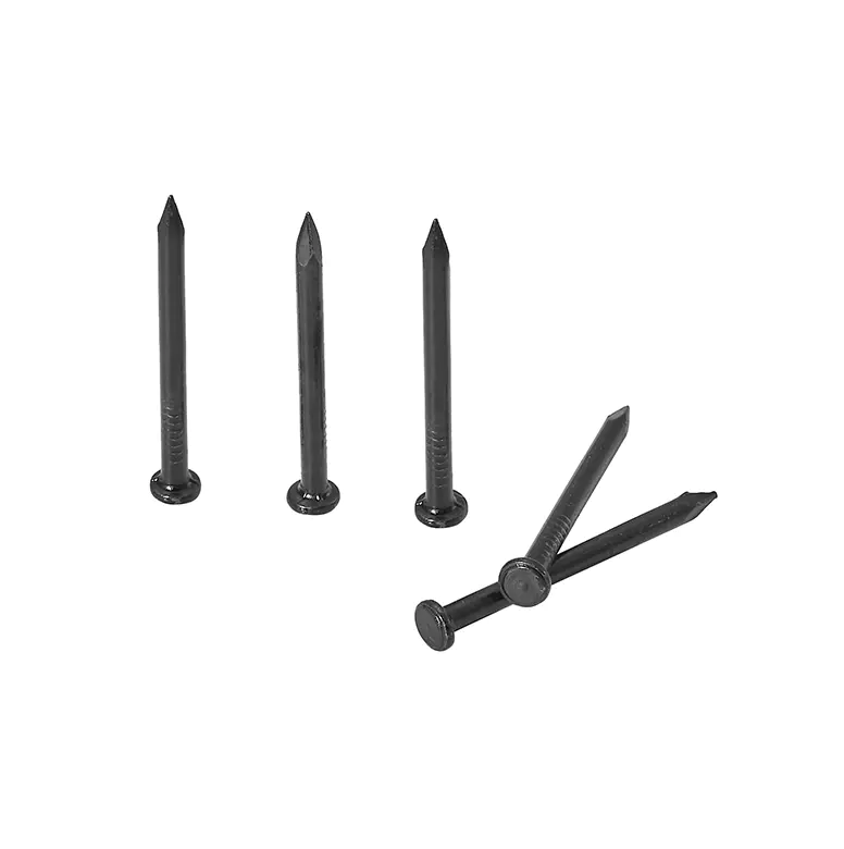 Concrete Nails Manufacturer