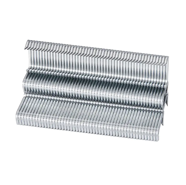 C Ring Staples
